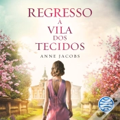 Capa do artigo Regresso À Vila Dos Tecidos - Vol. 3