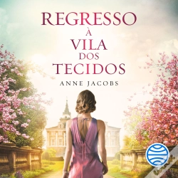 Capa do artigo Regresso À Vila Dos Tecidos - Vol. 3