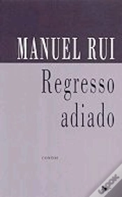 Capa do artigo Regresso Adiado