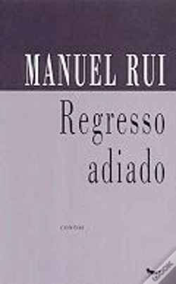 Capa do artigo Regresso Adiado