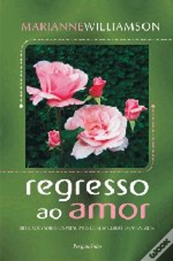 Capa do artigo Regresso ao Amor