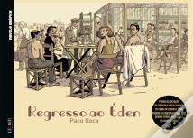 Regresso ao Éden