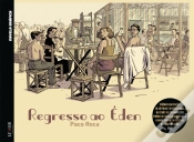 Capa do artigo Regresso ao Éden