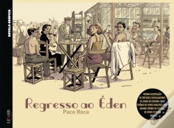 Capa do artigo Regresso ao Éden