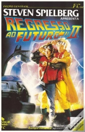 Regresso ao Futuro II