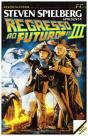 Regresso ao Futuro III - Preview