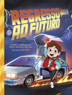 Capa do artigo Regresso ao Futuro