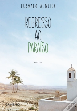 Capa do artigo Regresso Ao Paraíso