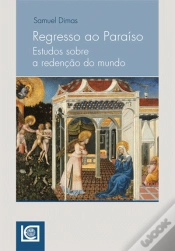 Capa do artigo Regresso ao Paraíso