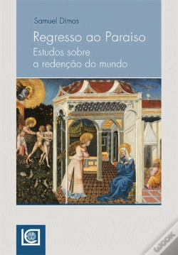 Capa do artigo Regresso ao Paraíso
