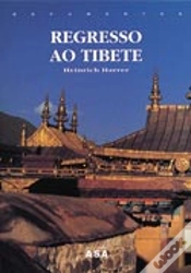 Capa do artigo Regresso ao Tibete
