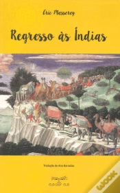 Capa do artigo Regresso às Índias