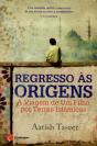 Regresso às Origens - Preview