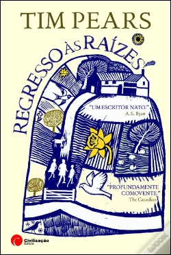 Capa do artigo Regresso às Raízes