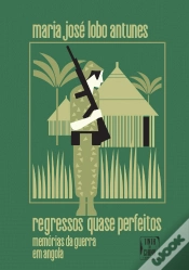 Capa do artigo Regressos Quase Perfeitos