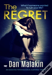 Capa do artigo Regret