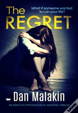 Capa do artigo Regret