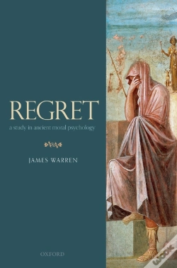 Capa do artigo Regret