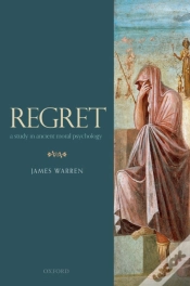 Capa do artigo Regret