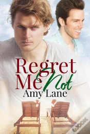 Capa do artigo Regret Me Not