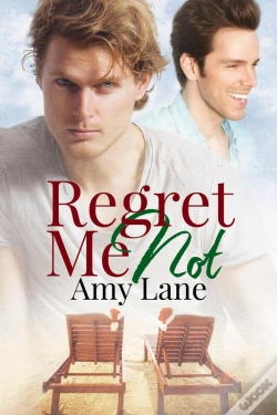 Capa do artigo Regret Me Not