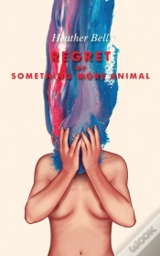 Capa do artigo Regret Or Something More Animal
