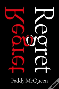 Capa do artigo Regret