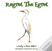 Capa do artigo Regret The Egret
