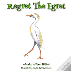 Capa do artigo Regret The Egret