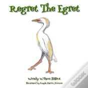 Capa do artigo Regret The Egret