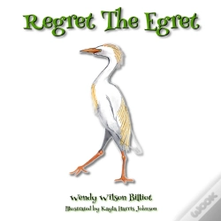 Capa do artigo Regret The Egret