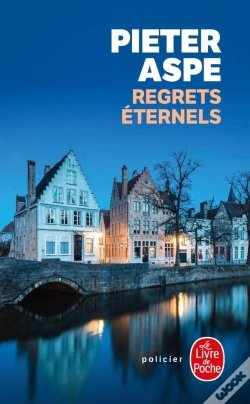 Capa do artigo Regrets Eternels