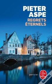 Capa do artigo Regrets Eternels