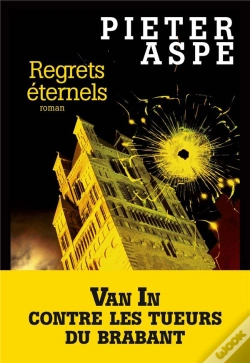 Capa do artigo Regrets Eternels T 18