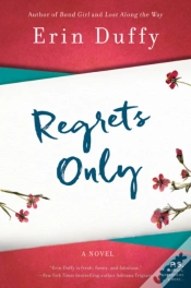 Capa do artigo Regrets Only