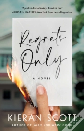 Capa do artigo Regrets Only
