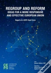 Capa do artigo Regroup And Reform