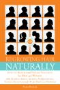 Regrowing Hair Naturally - Preview