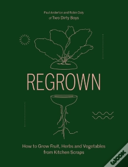 Capa do artigo Regrown