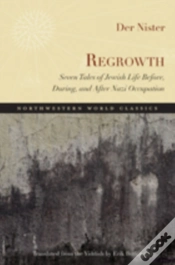 Capa do artigo Regrowth
