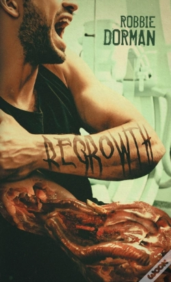 Capa do artigo Regrowth