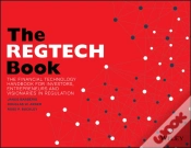 Capa do artigo Regtech Book