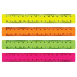 Capa do artigo Régua Arda 15Cm Sortido 282Fl