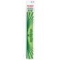 Régua Arda Elastika Indestructible 30Cm 2 Graduacoes Blister El30P - Preview