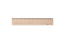 Capa do artigo Wooden ruler (with patterns)