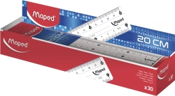 Capa do artigo Regua Maped Essentials 20Cm 146112
