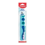 Capa do artigo Régua Maped Kidy Learn Concentration 20Cm Blister 277900