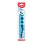 Régua Maped Kidy Learn Concentration 20Cm Blister 277900 - Preview