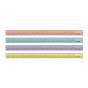 Regua Triangular Milan New Look 17Cm Sortido 351260Lk2 - Preview