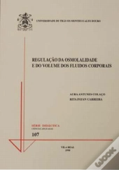 Regulaçäo da Osmolalidade e do Volume dos Fluidos Corporais 